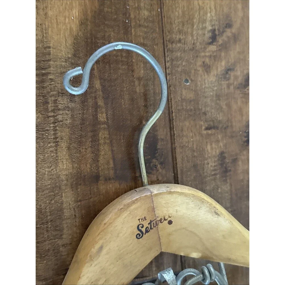 setwell preowned vintage